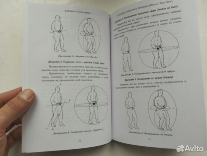 «Алхимия Багу-Чжан»