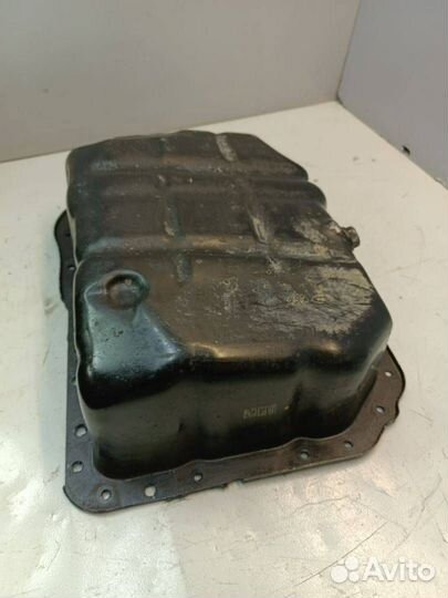 Масляный поддон Kia Optima 4 JF 2017 215102G500