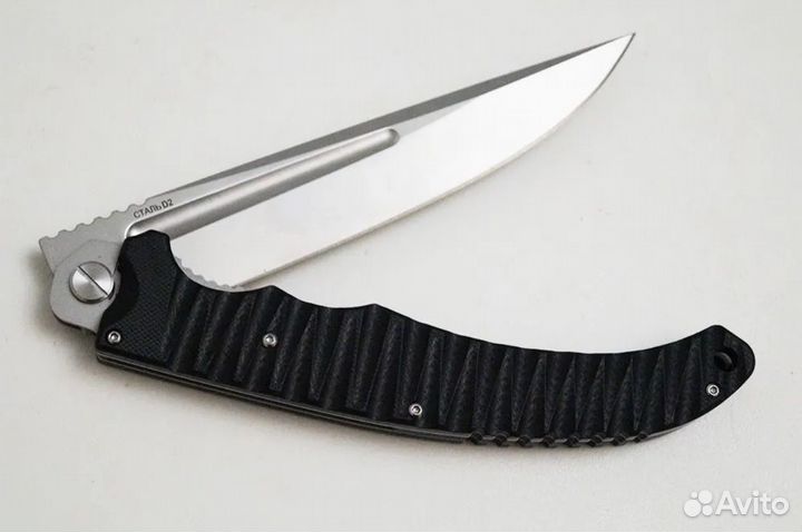 Нож Нокс Аватар