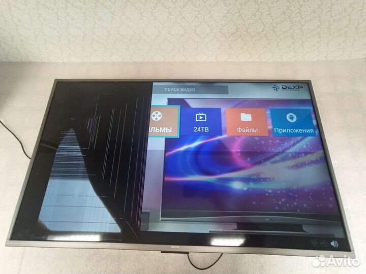 Платы для телевизоров