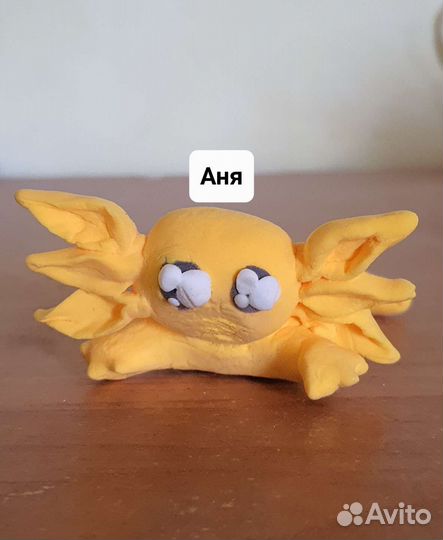 Детские игрушки