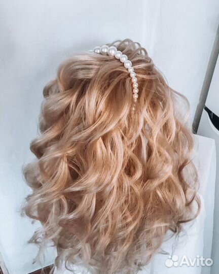 Процедуры для волос