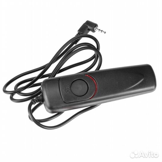 Спусковой тросик Cuely RR-100 для камер Fuji