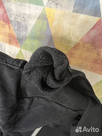 Кофта аниме