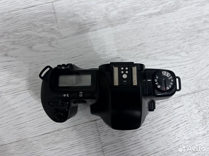 Canon EOS Kiss Panorama