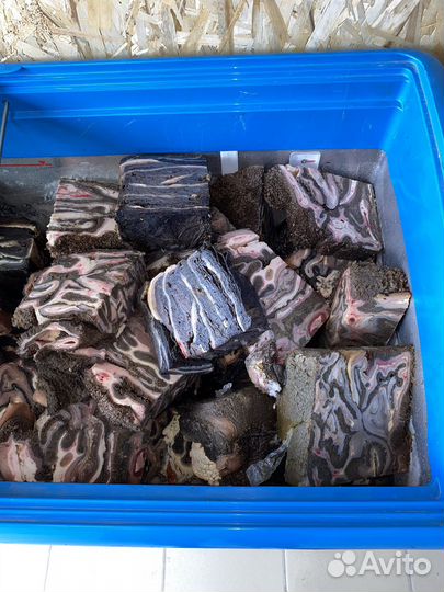 Рубец говяжий для собак