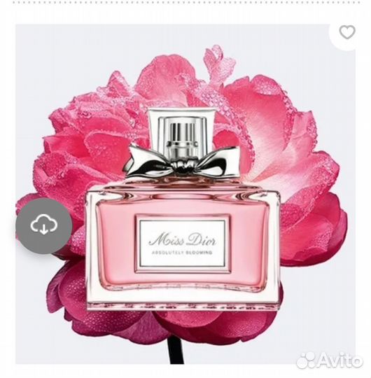 Отливанты Dior. Оригинал 100%