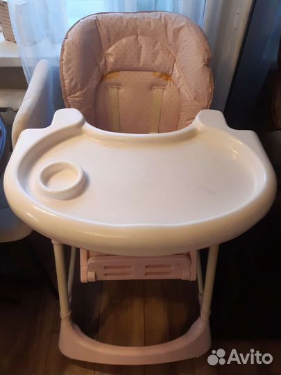 Стул для кормления