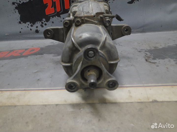 Редуктор задний Kia Sorento XM G4KE 2011