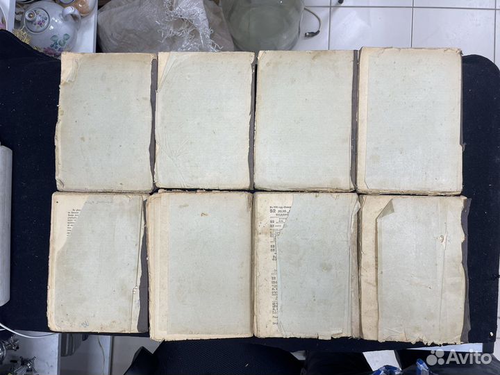 Книга Полное собрание сочинений Н.М.Карамзина