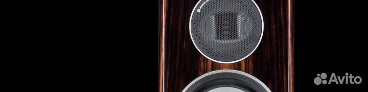 Полочная акустика Monitor Audio Gold 100 (5G) Pian