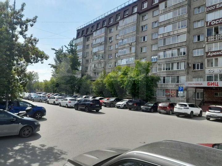 Продам офисное помещение, 17.2 м²