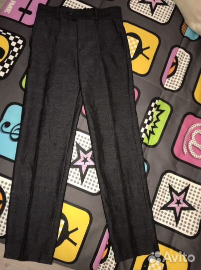 Школьная форма truvor для мальчика