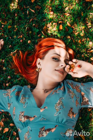 Фотограф Академгородок Новосибирск