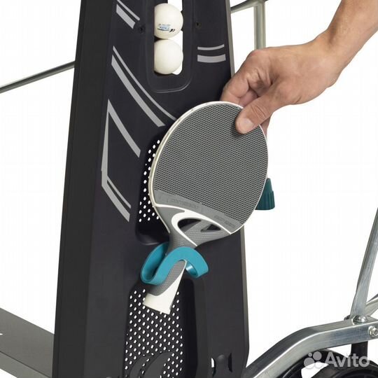 Теннисный стол всепогодный Cornilleau sport 100X