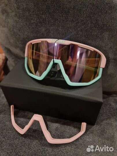 Очки Bliz Fusion новые, оригинал из Европы