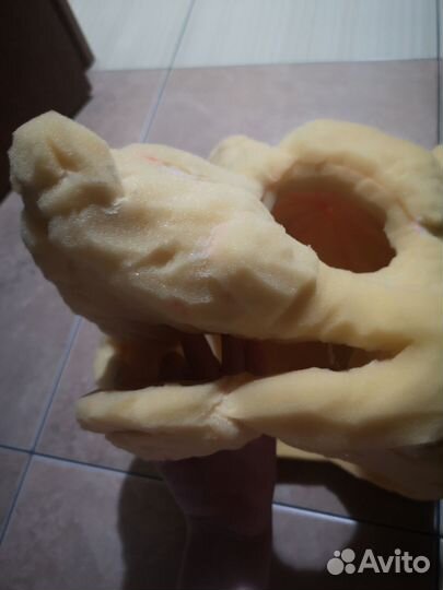 Основа фурри