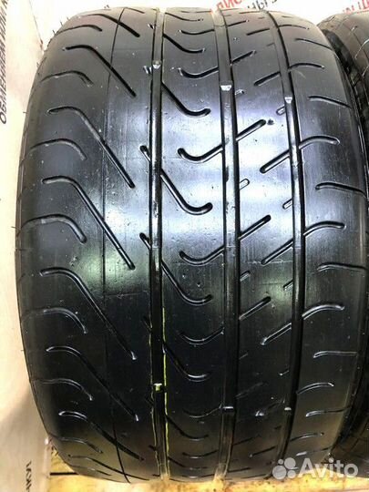 Pirelli P Zero Corsa Asimmetrico 295/30 R19