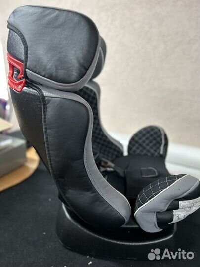 Детское автокресло 9 до 18 кг