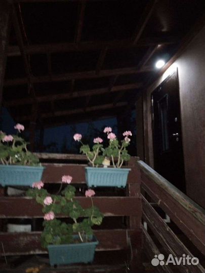 Прожектор на солнечной батарее