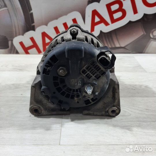 Генератор Chevrolet Cruze хэтчбек 2012