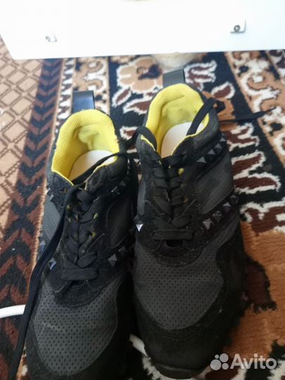 Обувь женская размер 35-38