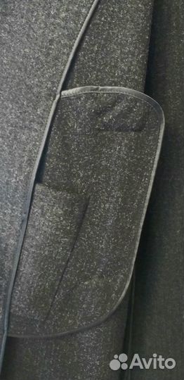 Пальто мужское 