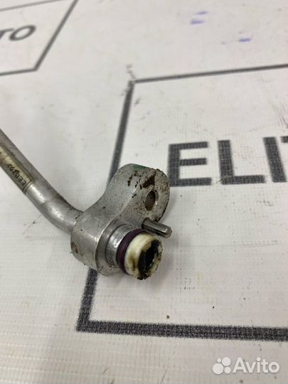 Трубка кондиционера Bmw 1 F20 2013