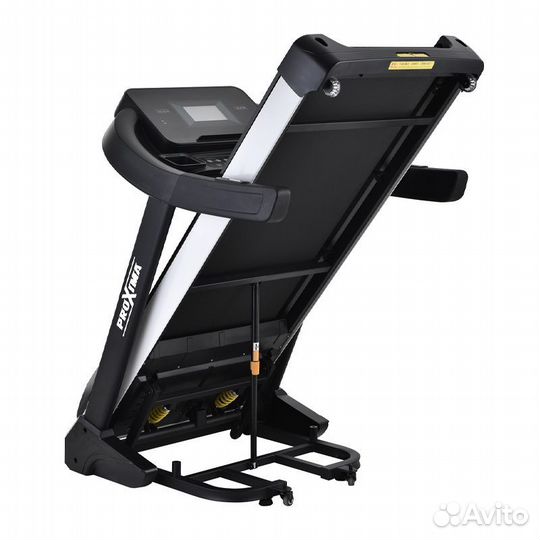 Беговая дорожка электрическая Proxima Ivetta