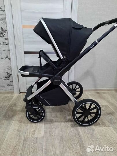 Коляска Carrello Optima 2 в 1
