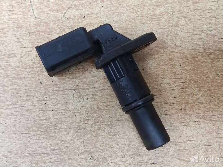 Датчик распредвала, Volkswagen Golf 6