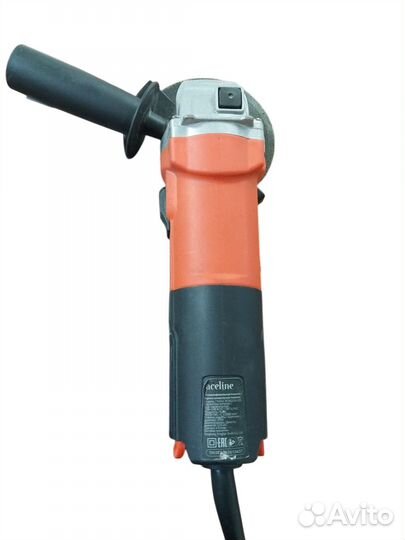 Болгарка бу Aceline