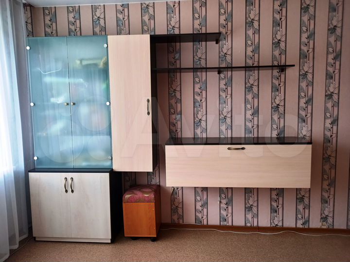 2-к. квартира, 47 м², 5/5 эт.