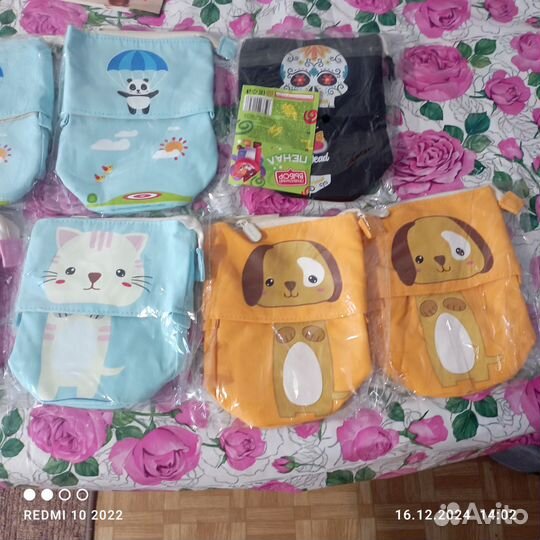 Пенал - подставка