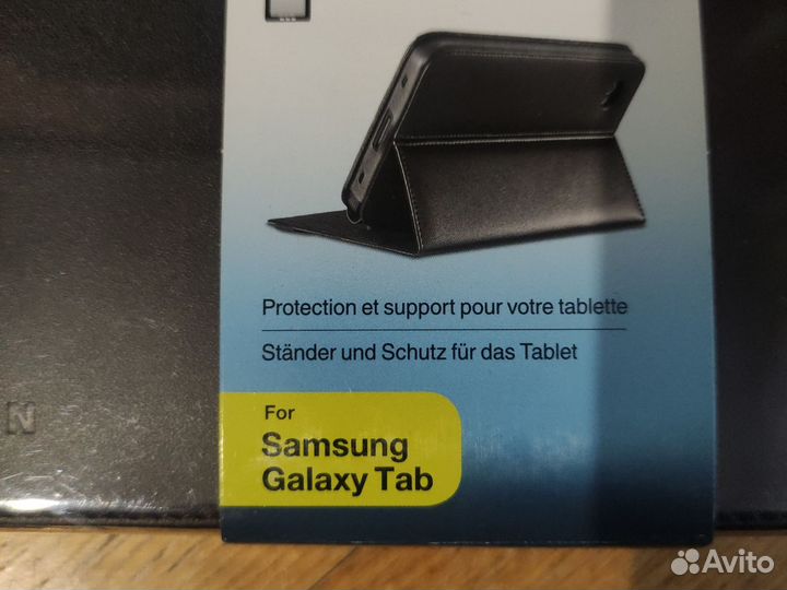 Чехол для планшета samsung