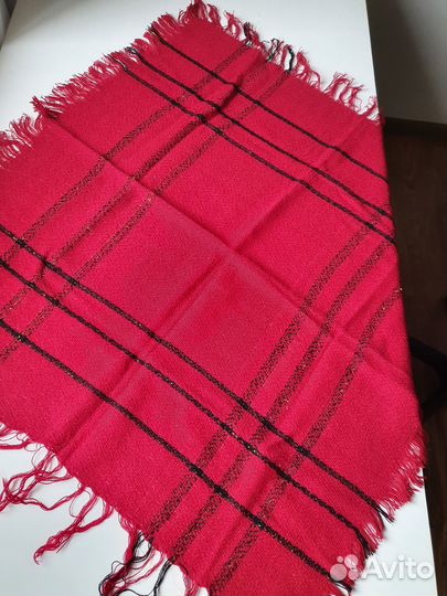 Платки, шаль