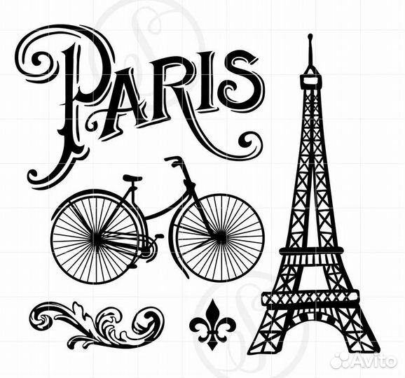 Французская шенгенская мультивиза бизнес под ключ