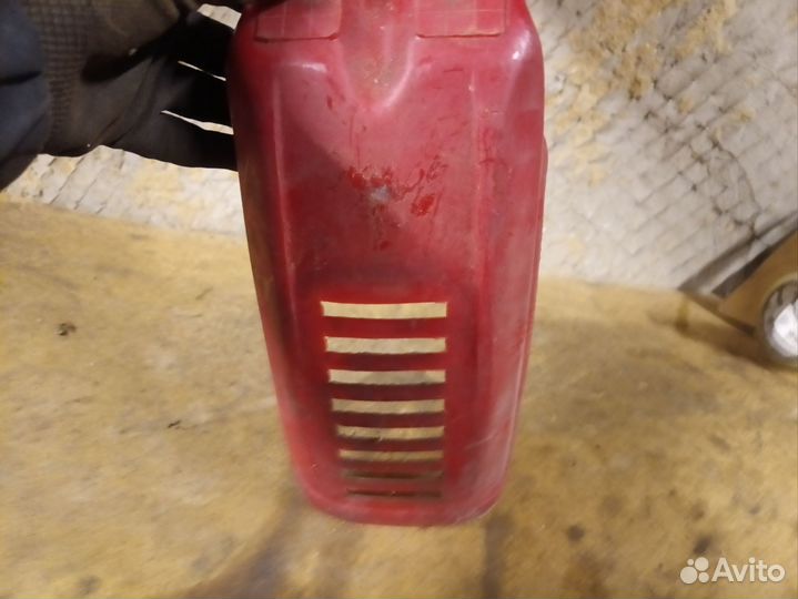 Крыло чезет кросс