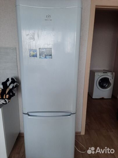 Холодильник бу