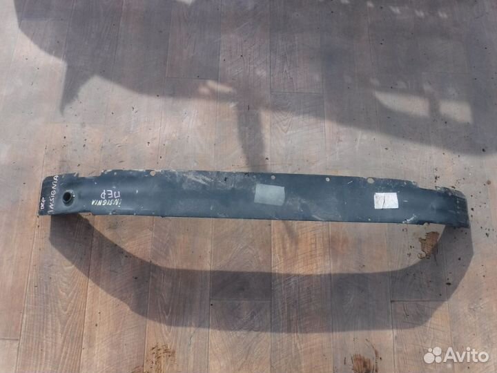 Усилитель переднего бампера Opel Insignia 2012