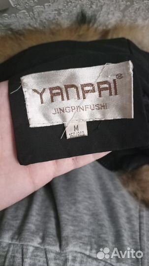 Пальто для девочки