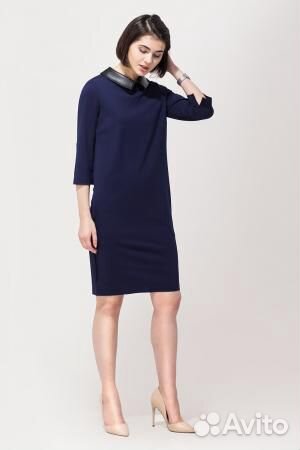 Платье vilatte