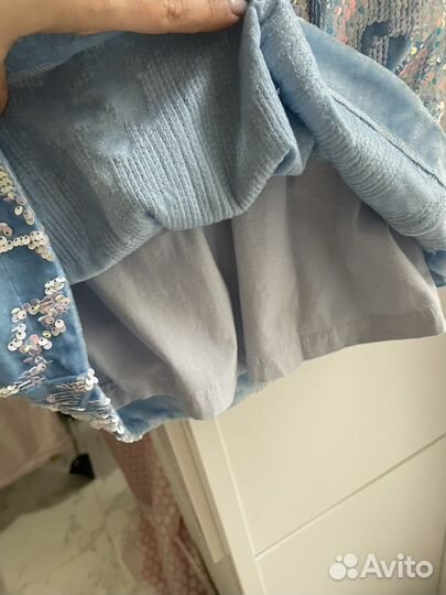 Платье нарядное для девочки