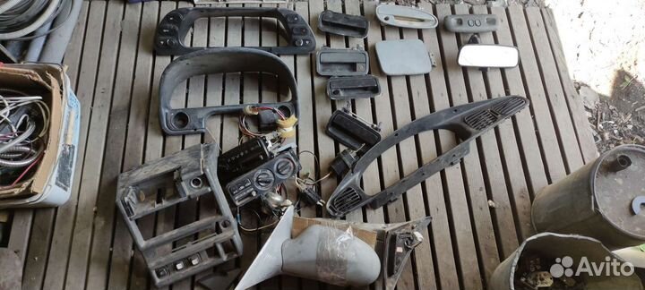 Под рулевой переключатель соната 3