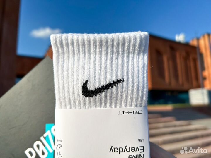 Носки Nike Оригинальные