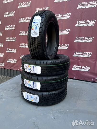 Ikon Tyres Autograph Eco 3 195/55 R15 89V