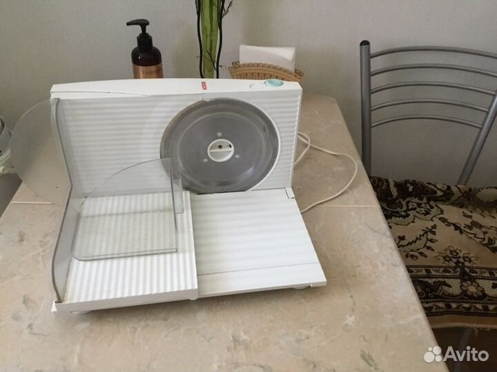 Слайсер для нарезки Bosch