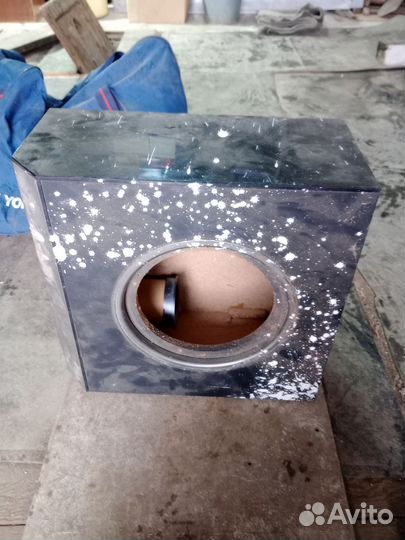 Буфер/ короб