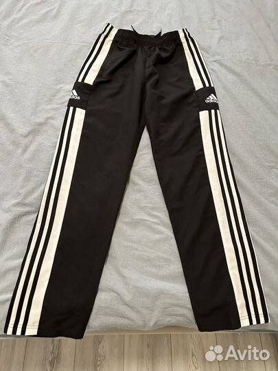 Спортивные штаны adidas 158-164