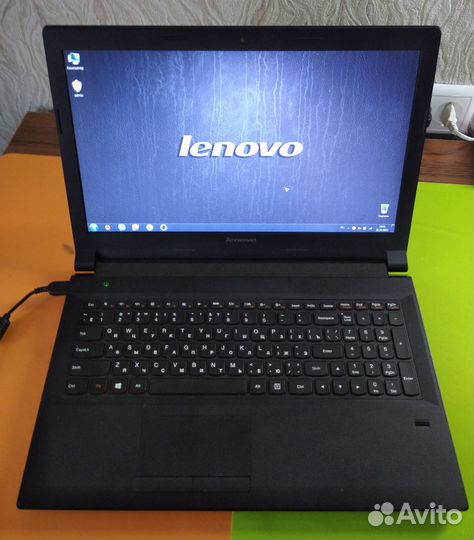Lenovo B50-45